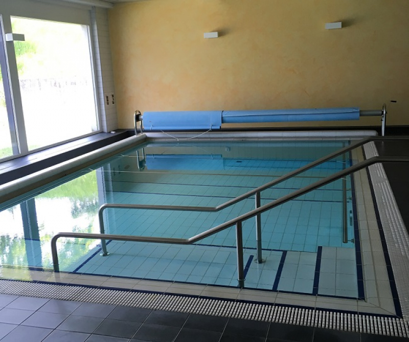Seespital Kilchberg Schwimmschule